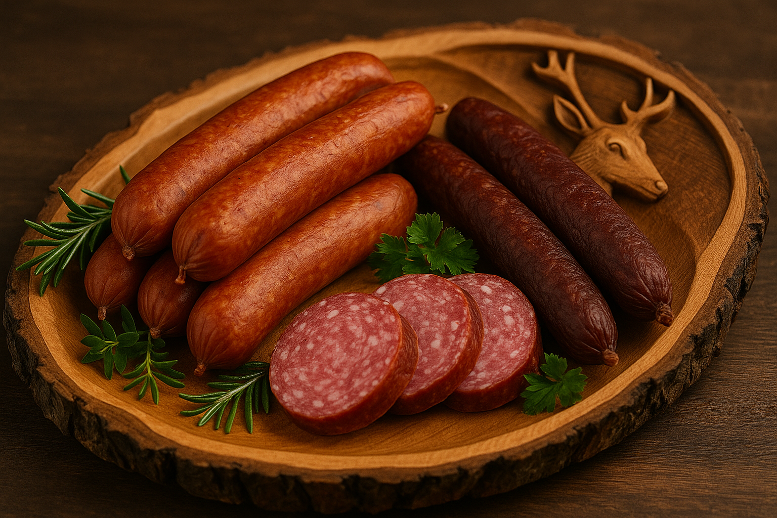 Wurst & Salami